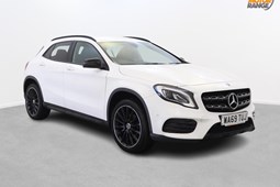 Mercedes-Benz GLA-Class (14-20) GLA 200 AMG Line Edition 7G-DCT auto 5d For Sale - Motor Range Liverpool, Liverpool