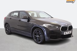 BMW X2 SUV (18-23) xDrive 25e Sport Auto 5d For Sale - Motor Range Liverpool, Liverpool