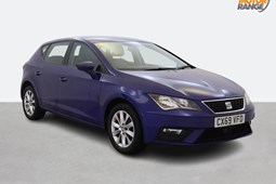 SEAT Leon Hatchback (13-20) SE 1.5 TSI Evo 130PS 5d For Sale - Motor Range Liverpool, Liverpool