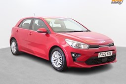 Kia Rio Hatchback (17-23) 1.0 T GDi 2 5dr For Sale - Motor Range Liverpool, Liverpool