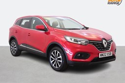 Renault Kadjar (15-22) 1.3 TCE Equilibre 5dr For Sale - Motor Range Liverpool, Liverpool