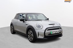MINI Electric Hatch Hatchback (20-24) 135kW Cooper S 2 33kWh 3dr Auto For Sale - Motor Range Liverpool, Liverpool
