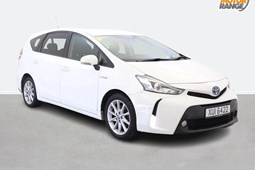 Toyota Prius Plus (12-20) Excel 1.8 VVT-i Hybrid auto (03/2018 on) 5d For Sale - Motor Range Liverpool, Liverpool
