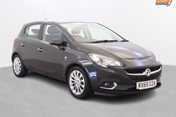 Vauxhall Corsa Hatchback (14-19) 1.4 SE 5d For Sale - Motor Range Liverpool, Liverpool