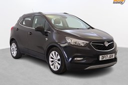 Vauxhall Mokka X (16-19) Elite Nav 1.4i Turbo (140PS) Start/Stop FWD 5d For Sale - Motor Range Liverpool, Liverpool