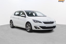 Peugeot 308 Hatchback (14-21) 1.2 e-THP (130bhp) PureTech Pure Line 5d For Sale - Motor Range Liverpool, Liverpool