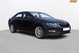 Skoda Octavia Hatchback (13-20) SE 1.0 TSI 115PS DSG auto (03/17 on) 5d For Sale - Motor Range Liverpool, Liverpool