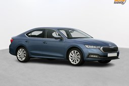 Skoda Octavia Hatchback (20 on) 1.0 TSI SE Technology 5d For Sale - Motor Range Liverpool, Liverpool