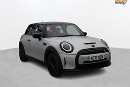 MINI Electric Hatch Hatchback (20-24) 135kW Cooper S 2 33kWh 3dr Auto For Sale - Motor Range Liverpool, Liverpool