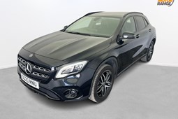 Mercedes-Benz GLA-Class (14-20) GLA 180 Urban Edition Plus 7G-DCT auto 5d For Sale - Motor Range Liverpool, Liverpool