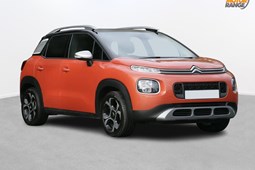 Citroen C3 Aircross SUV (17-24) Flair PureTech 110 S&S (04/18-) 5d For Sale - Motor Range Liverpool, Liverpool