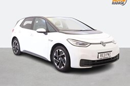 Volkswagen ID.3 Hatchback (20 on) 150kW Family Pro Performance 62kWh 5dr Auto For Sale - Motor Range Liverpool, Liverpool