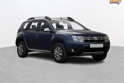 Dacia Duster Estate (13-18) 1.5 dCi (110bhp) Ambiance (09/14-) 5d For Sale - Motor Range Liverpool, Liverpool