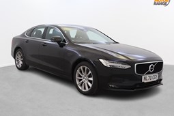 Volvo S90 (16-23) Momentum Plus D4 FWD auto 4d For Sale - Motor Range Liverpool, Liverpool