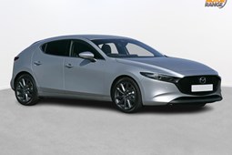 Mazda 3 Hatchback (19 on) 2.0 e-Skyactiv-G MHEV SE-L Lux 5dr For Sale - Motor Range Liverpool, Liverpool