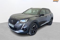 Peugeot 2008 (20 on) 1.2 PureTech 130 GT 5dr EAT8 For Sale - Motor Range Liverpool, Liverpool
