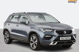 SEAT Ateca SUV (16 on) 1.5 TSI EVO SE Technology 5d For Sale - Motor Range Liverpool, Liverpool