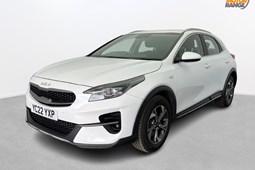 Kia Xceed SUV (19 on) 1.0T GDi ISG 2 5dr For Sale - Motor Range Liverpool, Liverpool