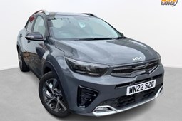 Kia Stonic SUV (17 on) 1.0T GDi GT-Line S 5dr For Sale - Motor Range Liverpool, Liverpool