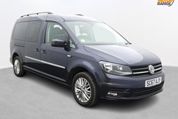 Volkswagen Caddy Maxi Life (15-21) 2.0 TDI Maxi Life C20 5d For Sale - Motor Range Liverpool, Liverpool