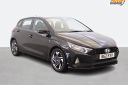 Hyundai i20 Hatchback (20 on) 1.0T GDi 48V MHD SE Connect 5dr For Sale - Motor Range Liverpool, Liverpool