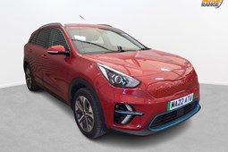 Kia e-Niro SUV (19-22) 150kW 2 Long Range 64kWh 5dr Auto For Sale - Motor Range Liverpool, Liverpool