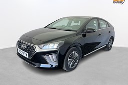 Hyundai Ioniq Hatchback (16-22) Premium Plug-in Hybrid 1.6 141PS DCT auto 5d For Sale - Motor Range Liverpool, Liverpool