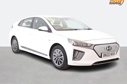 Hyundai Ioniq Electric Hatchback (16-22) Premium Electric auto 5d For Sale - Motor Range Liverpool, Liverpool