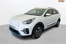 Kia e-Niro SUV (19-22) 150kW 2 Long Range 64kWh 5dr Auto For Sale - Motor Range Liverpool, Liverpool