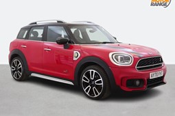 MINI Countryman SUV (17-24) 1.5 Cooper S E Sport ALL4 PHEV Auto [Comfort] 5d For Sale - Motor Range Liverpool, Liverpool