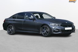 BMW 330e Hybrid (19 on) 330e M Sport 4dr Step Auto [Tech Pack] 4d For Sale - Motor Range Liverpool, Liverpool