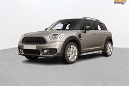 MINI Countryman SUV (17-24) Cooper S E All4 PHEV Classic (Comfort Pack & Navigation Plus Pack) auto 5d For Sale - Motor Range Liverpool, Liverpool