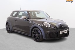 MINI Hatchback (14-24) 1.5 Cooper Shadow Edition 3dr [Nav Pack] For Sale - Motor Range Liverpool, Liverpool
