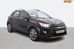 Kia Stonic SUV (17 on) 2 1.4 MPi 98bhp ISG 5d For Sale - Motor Range Liverpool, Liverpool