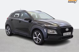 Hyundai Kona SUV (17-23) Play 1.0 T-GDi 120PS Petrol 2WD 5d For Sale - Motor Range Liverpool, Liverpool