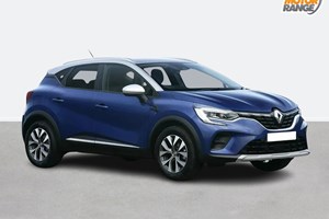 Renault Captur (20 on) 1.0 TCE 90 Evolution 5dr For Sale - Motor Range Liverpool, Liverpool