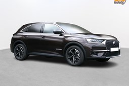 DS 7 Crossback SUV (18-22) 1.5 BlueHDi Rivoli 5dr EAT8 For Sale - Motor Range Liverpool, Liverpool