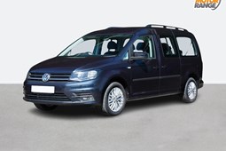 Volkswagen Caddy Maxi Life (15-21) 2.0 TDI Maxi Life C20 5d For Sale - Motor Range Liverpool, Liverpool