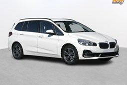 BMW 2-Series Gran Tourer (15-24) 218i [136] SE 5dr Step Auto For Sale - Motor Range Liverpool, Liverpool