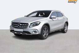 Mercedes-Benz GLA-Class (14-20) GLA 180 Urban Edition Plus 7G-DCT auto 5d For Sale - Motor Range Liverpool, Liverpool