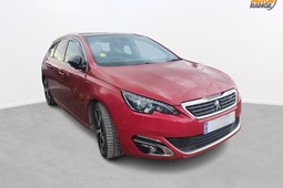 Peugeot 308 SW (14-21) 2.0 BlueHDi GT Line 5d Auto For Sale - Motor Range Liverpool, Liverpool