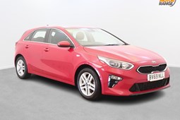 Kia Ceed Hatchback (18 on) 2 NAV 1.0 T-GDi 118bhp ISG 5d For Sale - Motor Range Liverpool, Liverpool