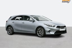 Kia Ceed Hatchback (18 on) 1.5T GDi ISG 3 5dr For Sale - Motor Range Liverpool, Liverpool