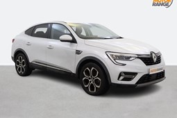 Renault Arkana SUV (21-24) 1.6 E-TECH Hybrid 145 S Edition 5dr Auto For Sale - Motor Range Liverpool, Liverpool