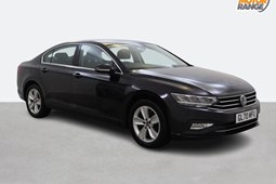Volkswagen Passat Estate (15-24) SE Nav 2.0 TDI Evo SCR 150PS DSG auto 4d For Sale - Motor Range Liverpool, Liverpool