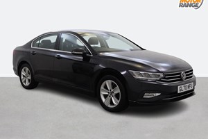 Volkswagen Passat Estate (15-24) SE Nav 2.0 TDI Evo SCR 150PS DSG auto 4d For Sale - Motor Range Liverpool, Liverpool