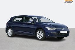 Volkswagen Golf Hatchback (20 on) Life 1.5 TSI Evo 130PS 5d For Sale - Motor Range Liverpool, Liverpool
