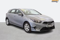 Kia Ceed Hatchback (18 on) 1.5T GDi ISG 2 5dr For Sale - Motor Range Liverpool, Liverpool
