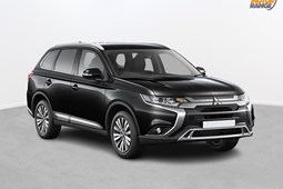 Mitsubishi Outlander (12-21) PHEV Dynamic 4WD 2.4 auto 5d For Sale - Motor Range Liverpool, Liverpool
