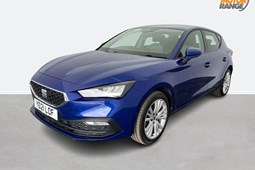 SEAT Leon Hatchback (20 on) SE Dynamic 1.0 TSI 110PS 5d For Sale - Motor Range Liverpool, Liverpool
